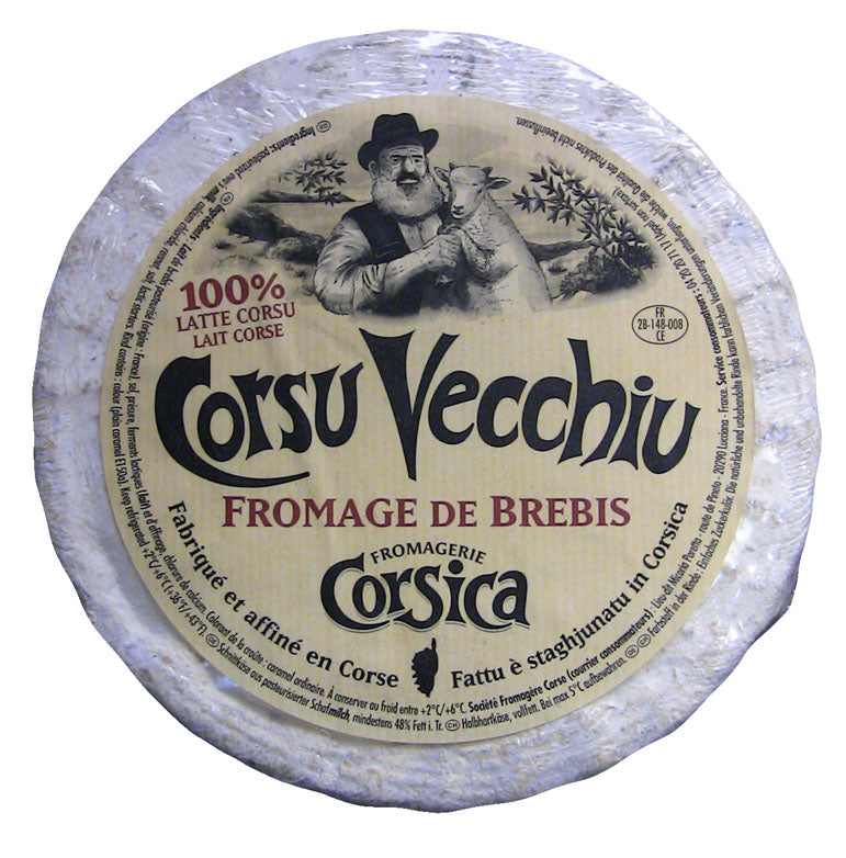 Wholesale Corsu Vecchio 2/3.5 P Air- Bulk