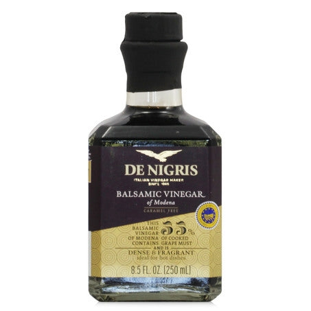 Wholesale De Nigris Case Balsamic Vinegar Of Modena- Bulk