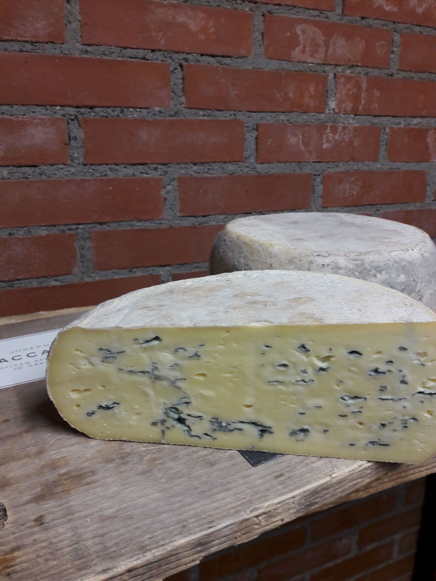 Wholesale Paccard Bleu Val D'Aillon 2.5K- Bulk