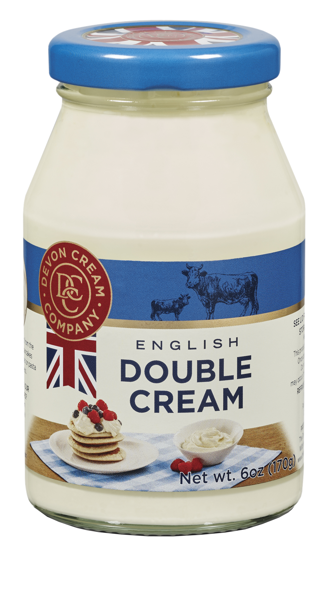 Wholesale Cc Devon Cream- Bulk
