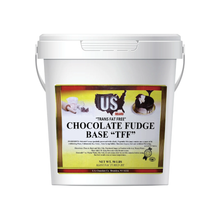 Wholesale Us Chocolate Case Fudge Base- Bulk