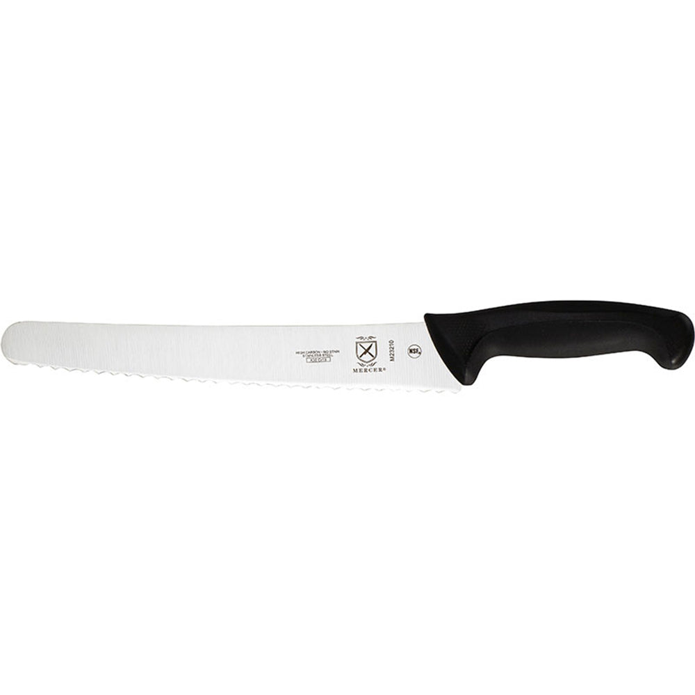 Wholesale Millennia Each 10 Inch Bread Knife- Bulk