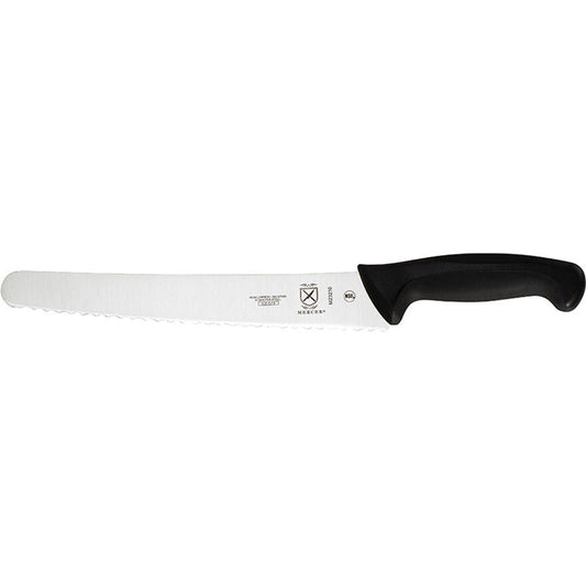 Wholesale Millennia Each 10 Inch Bread Knife- Bulk