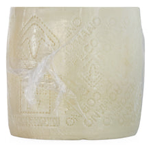 Wholesale Ambriola White Case White Pecorino Romano Cheese- Bulk