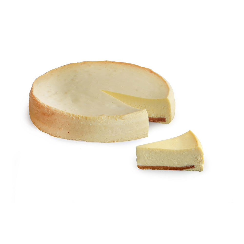 Wholesale Madison Claire Case 12 Slice Ny Cheesecake- Bulk