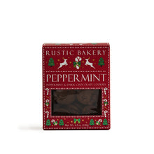 Wholesale Rustic Peppermint Cookies Box 12/4.- Bulk