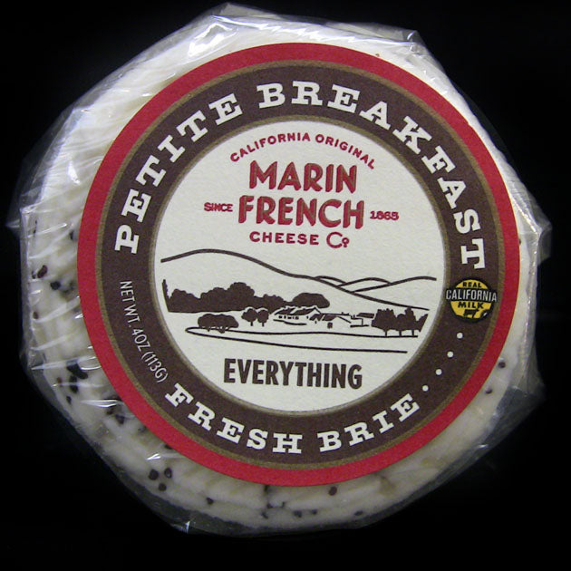Wholesale Marin Petite Breakfast Everything- Bulk
