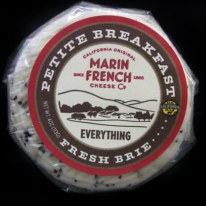 Wholesale Marin Petite Breakfast Everything- Bulk