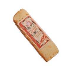 Wholesale Beehive Cheese Big John's Cajun Cheddar Wedge 4 Oz- Bulk
