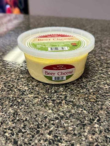 Wholesale Viva Tia Maria Beer Cheese 10 Oz- Bulk