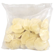 Wholesale Seviroli Case Jumbo Hexagonal Lobster Ravioli- Bulk