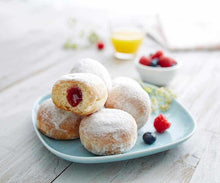 Wholesale Bite Mini Mixed Berry Beignets 7.05 Oz- Bulk