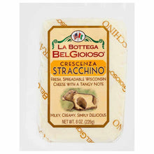 Wholesale BelGioioso Crescenza Stracchino Cheese 8 Oz- Bulk