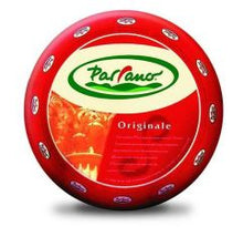 Wholesale Parrano Wheel 20 Lb- Bulk