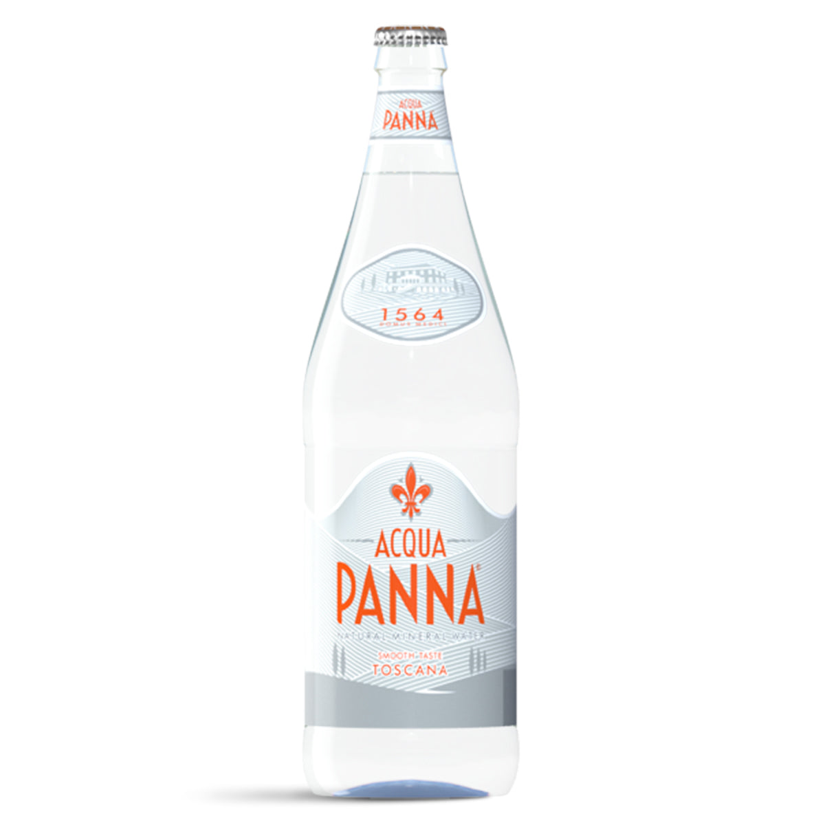 Wholesale Acqua Panna Still Water 1 lt Bottle- Bulk