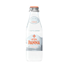 Wholesale Acqua Panna Still Water 250 ml Bottle- Bulk