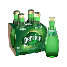 Wholesale Perrier Sparkling Plain Water 11 Oz Bottle- Bulk
