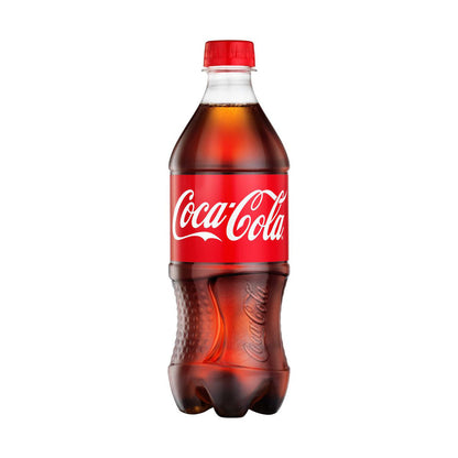 Wholesale Coca Cola Case Classic Coke- Bulk