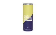 Wholesale Pilot Kombucha Organic Blueberry Lemongrass Kombucha 12 Oz Can- Bulk