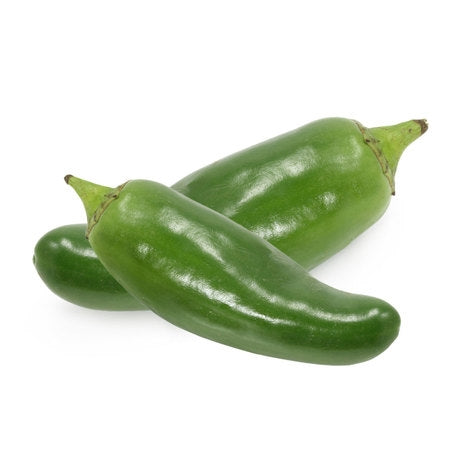 Wholesale Produce Exp Each Jalapeno Peppers- Bulk