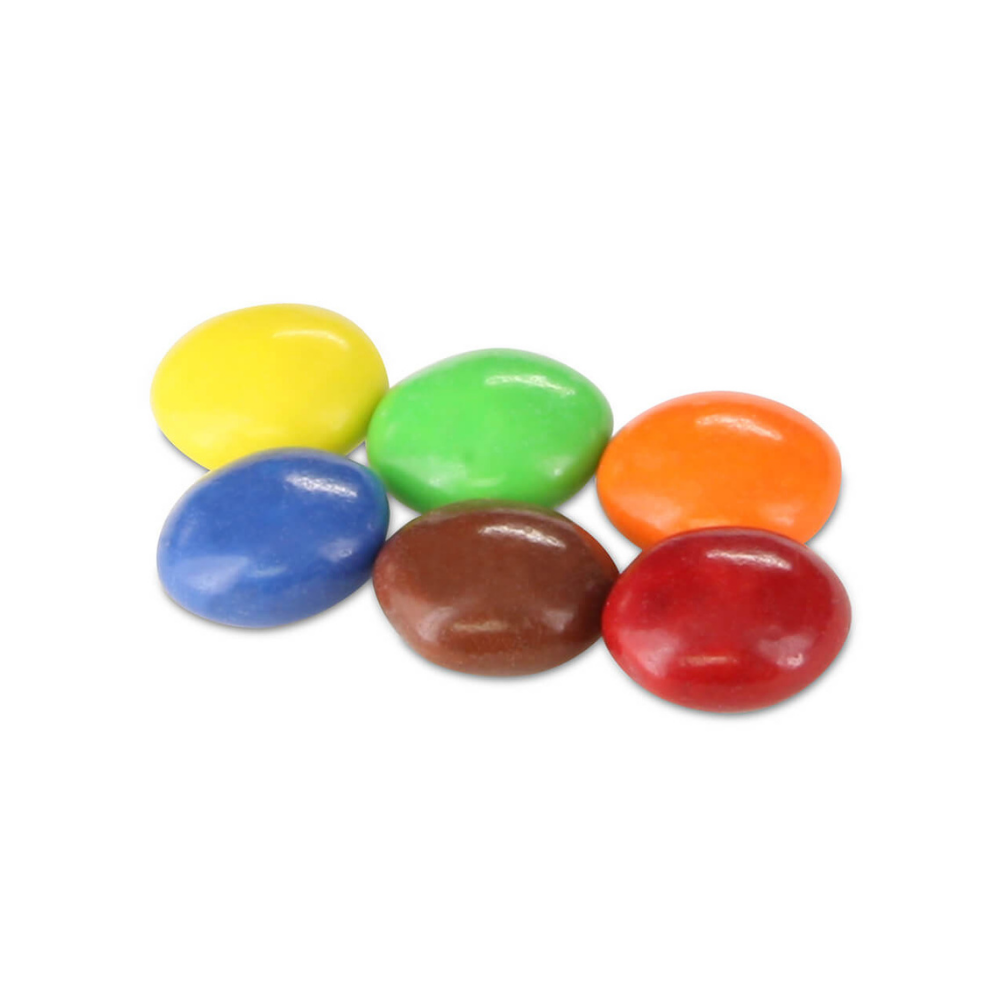 Wholesale Georgia Nut Case Gems Pokies Chocolate- Bulk