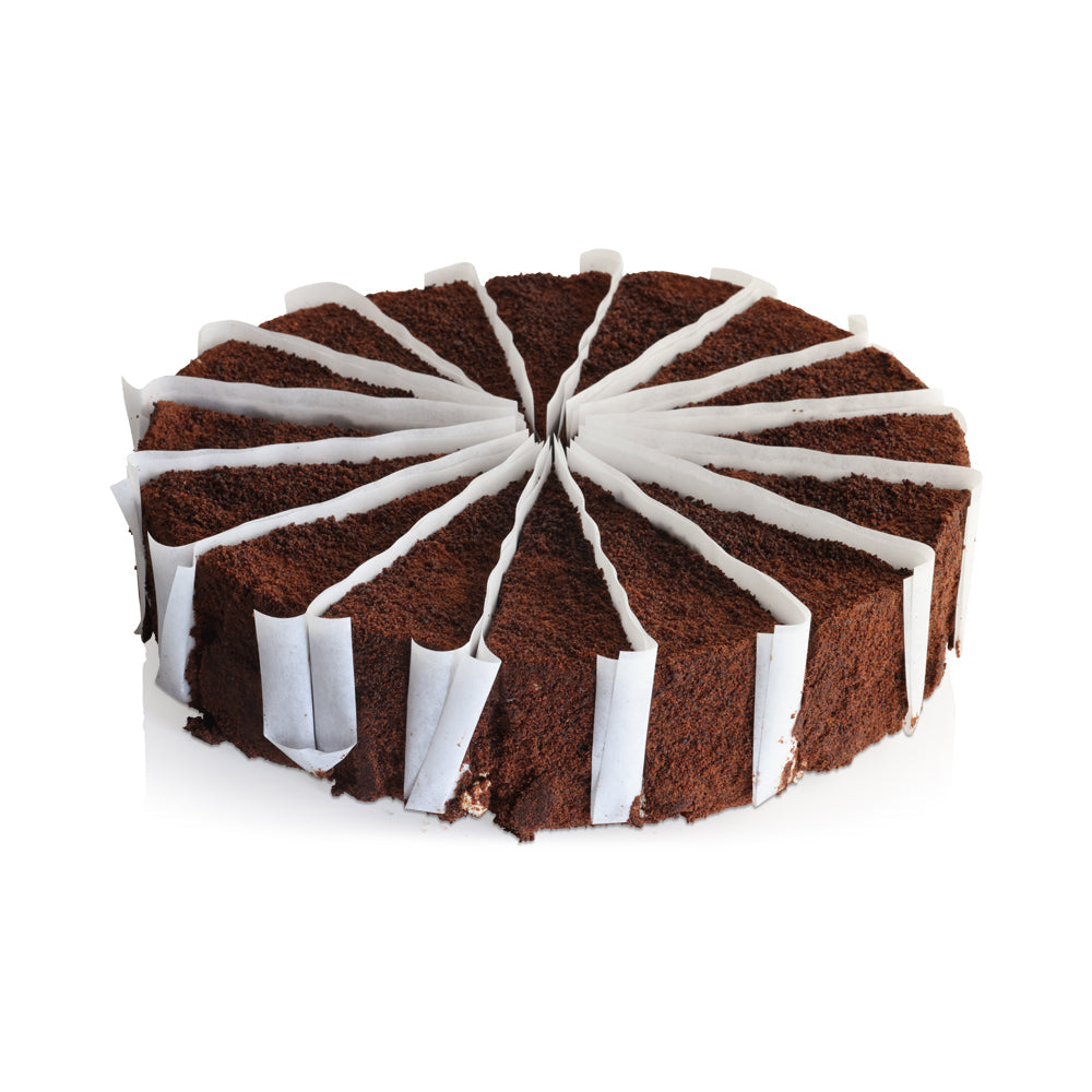 Wholesale Bindi Case Chocolate Ganache Cheesecake- Bulk