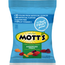Wholesale Mott'S Assorted Fruit Snacks Individually Wrapped | 1.6 oz- Bulk