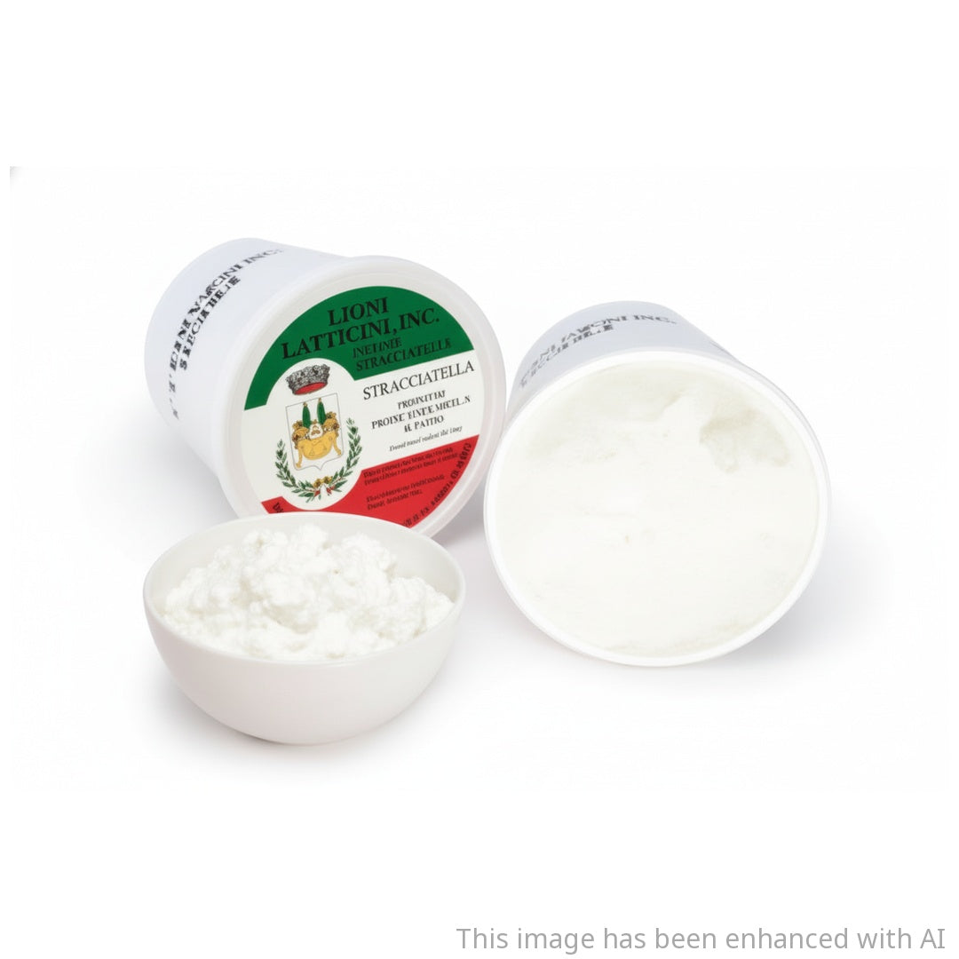 Wholesale Lioni Stracciatella- Bulk