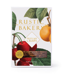 Wholesale Rustic Fruit Cake Crisps (H)- Bulk