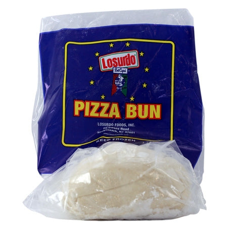 Wholesale Bel Capri Case 20Oz Frozen Pizza Buns- Bulk