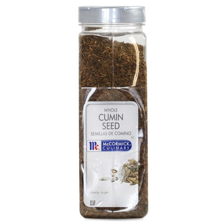 Wholesale Mccormick Case Whole Cumin Seed- Bulk