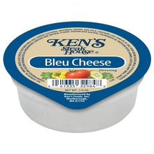 Wholesale Ken'S Case Blue Cheese Dressing Cups- Bulk