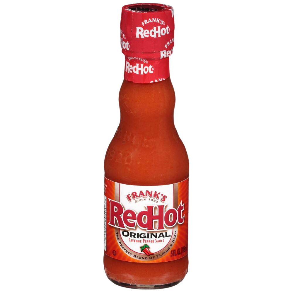 Wholesale Frank'S * Red Hot Sauce | 5 oz- Bulk