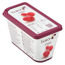 Wholesale Boiron Case Raspberry Puree- Bulk