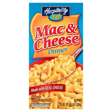 Wholesale Hospitality Case Macaroni & Cheese Entree Mix- Bulk