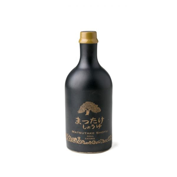 Wholesale Haku Matsutake Shoyu 500Ml- Bulk