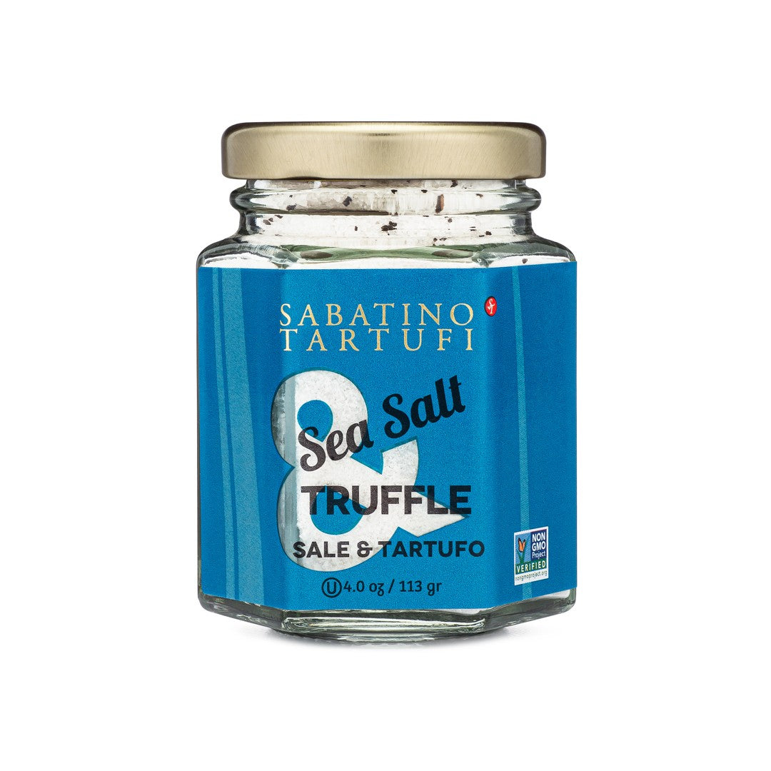 Wholesale Sabatino Truffle Salt 6Pk- Bulk