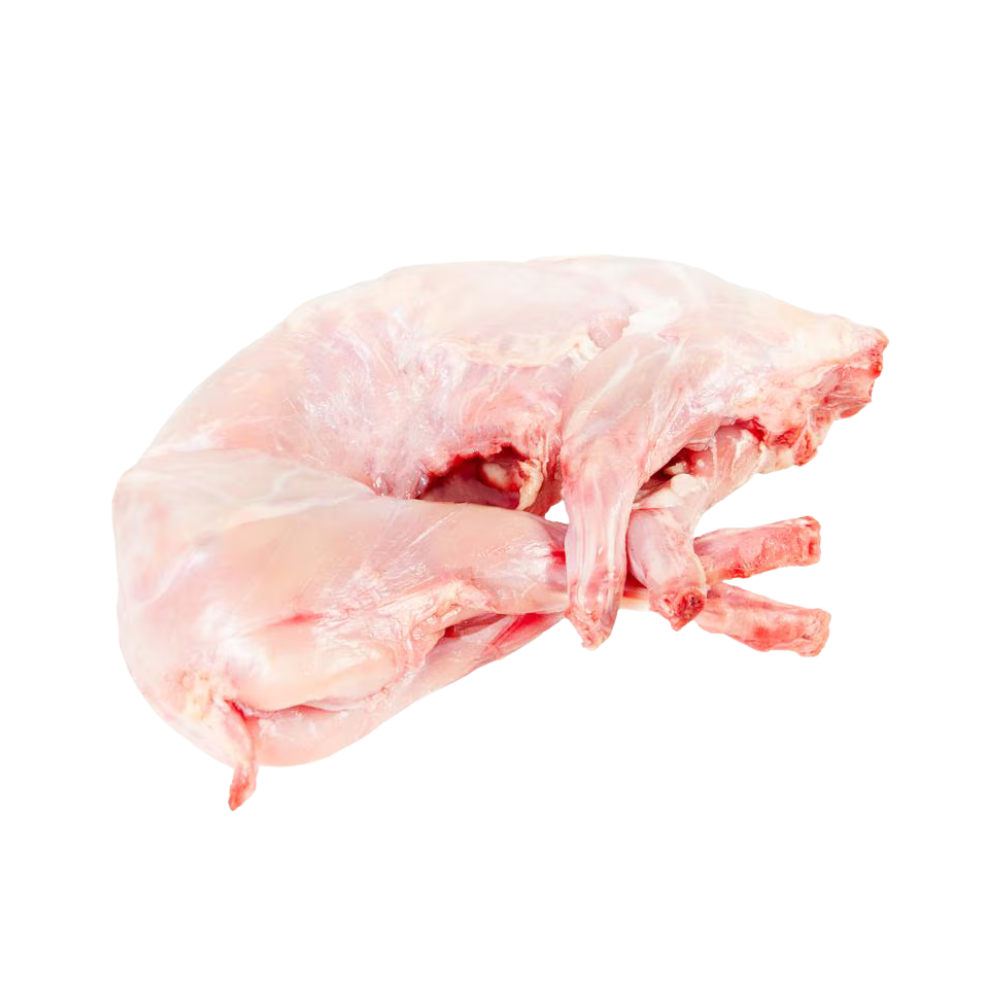 Wholesale Hermi Case Whole Rabbit- Bulk