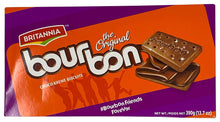 Wholesale Britanni Bourbon 13.7 Oz- Bulk