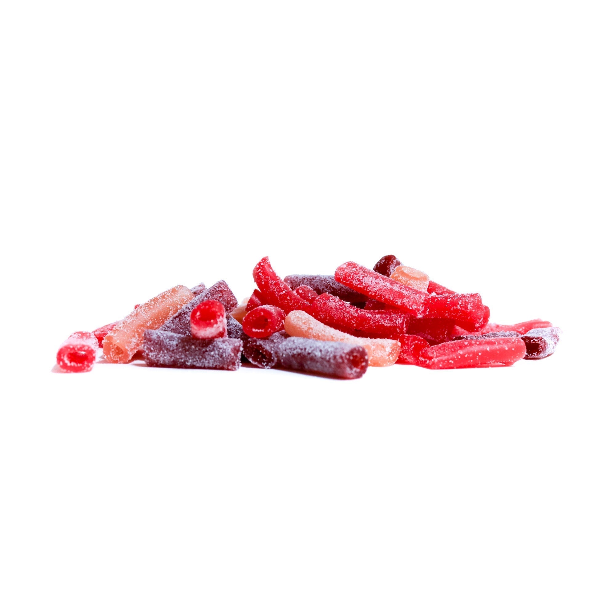 Wholesale Sour Punch Bites® Rad Red Candy Flavors 5 oz Hanging Bag- Bulk