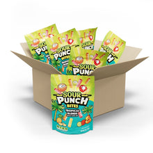 Wholesale Sour Punch Bites® Tropical Blends 9oz- Bulk