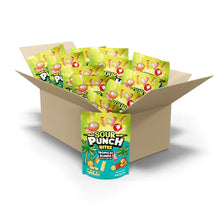 Wholesale Sour Punch Bites® Tropical Blends Standup Bag 9oz- Bulk