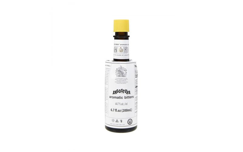 Wholesale Angostura Angostura Bitters 6.7 Oz Bottle- Bulk