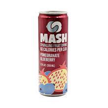 Wholesale Mash MASH POMEGRANATE BLUEBERRY 12oz- Bulk