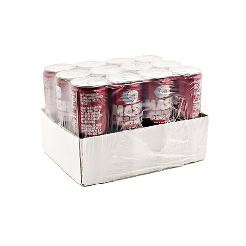 Wholesale Mash MASH POMEGRANATE BLUEBERRY 12oz- Bulk