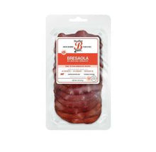 Wholesale Brooklyn Cured Bresaola Sliced 2 Oz- Bulk