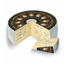Wholesale Champignon Cambozola Black Label Wheel 4.4 Lb- Bulk
