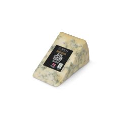 Wholesale Long Clawson Stilton Wedge 5.3 Oz- Bulk