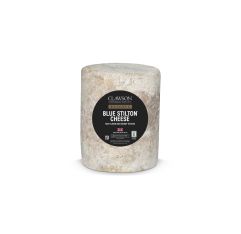 Wholesale Long Clawson Stilton Wheel 18 Lb- Bulk