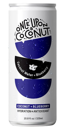 Wholesale Ouac 12/10.8Oz Blueberry- Bulk